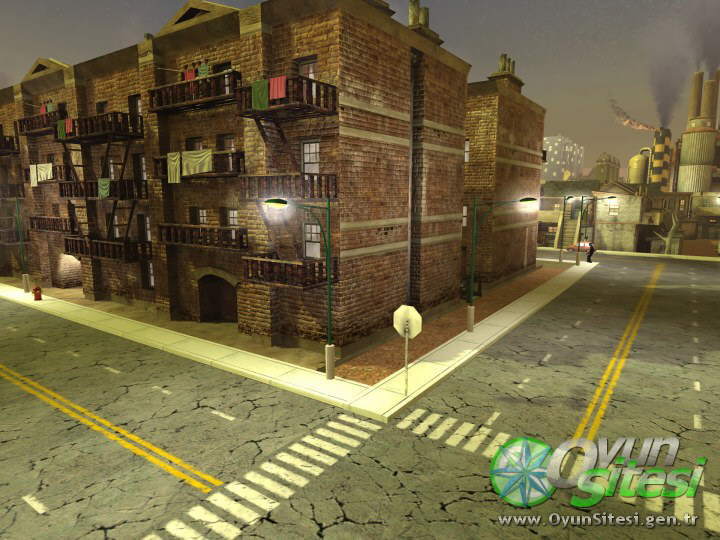 SimCity Societies - G�r�nt� 12