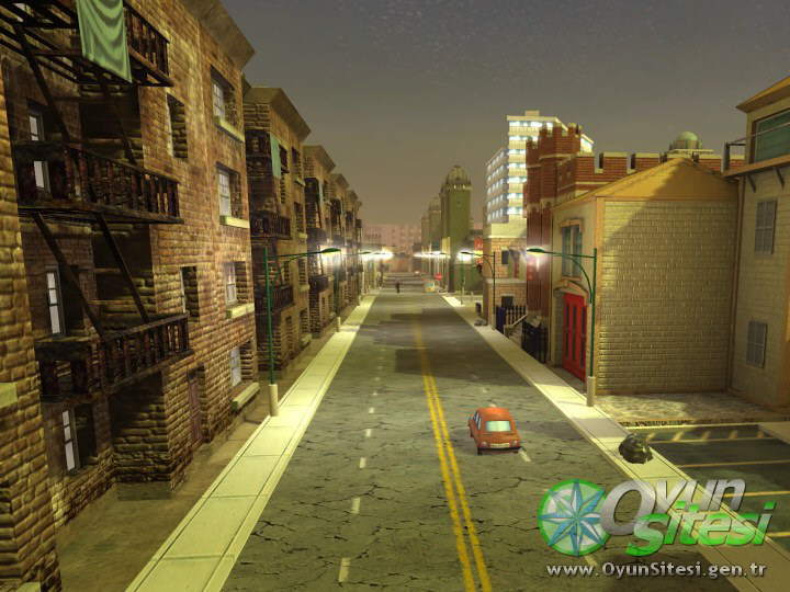 SimCity Societies - G�r�nt� 14