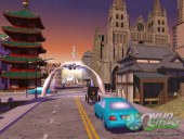 oyun �n inceleme - SimCity Societies G�r�nt� 1