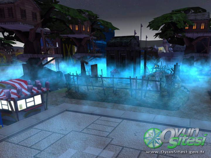 SimCity Societies - G�r�nt� 3