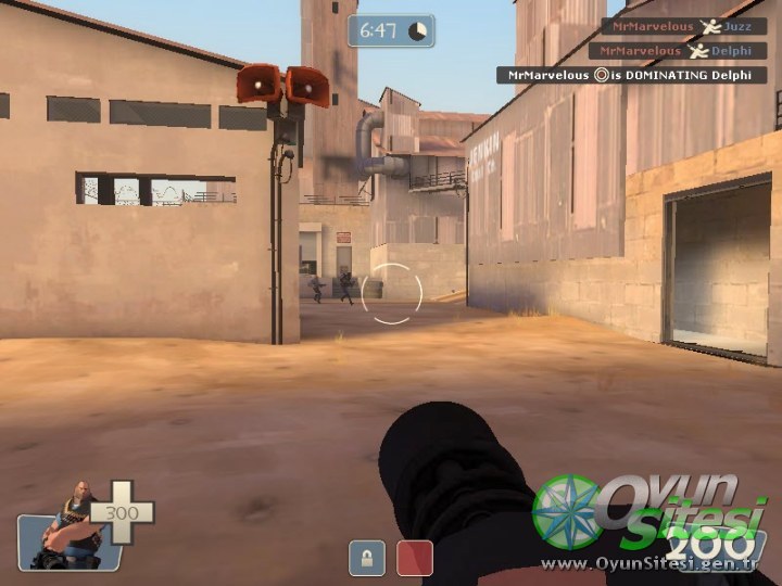 Team Fortress 2 - G�r�nt� 11