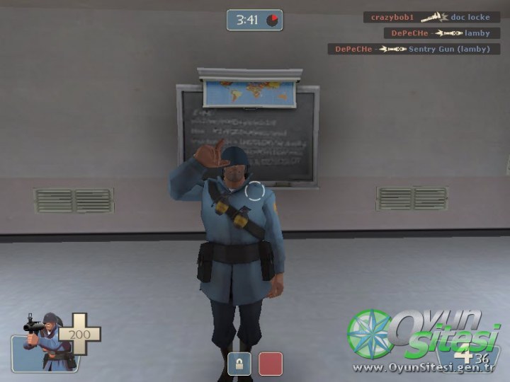 Team Fortress 2 - G�r�nt� 15