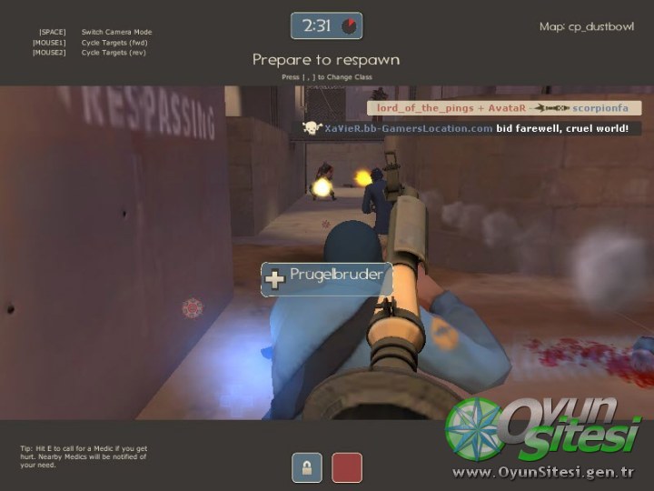 Team Fortress 2 - G�r�nt� 16