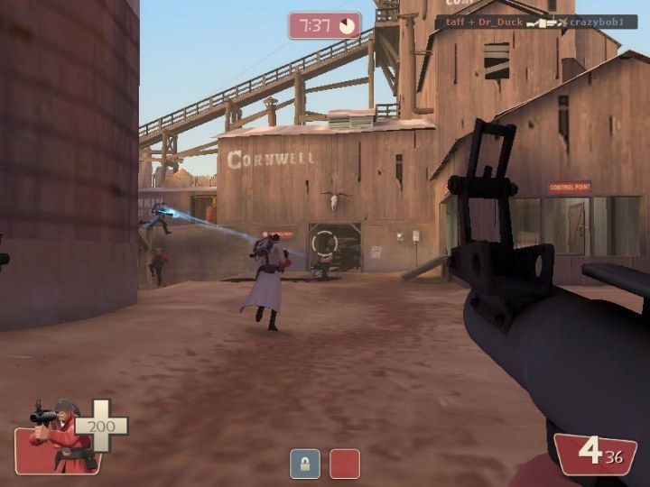 Team Fortress 2 - G�r�nt� 18