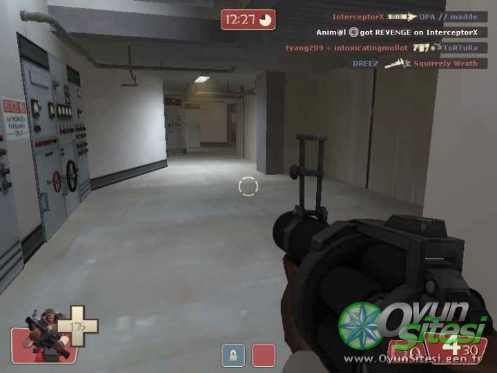 Team Fortress 2 - G�r�nt� 1