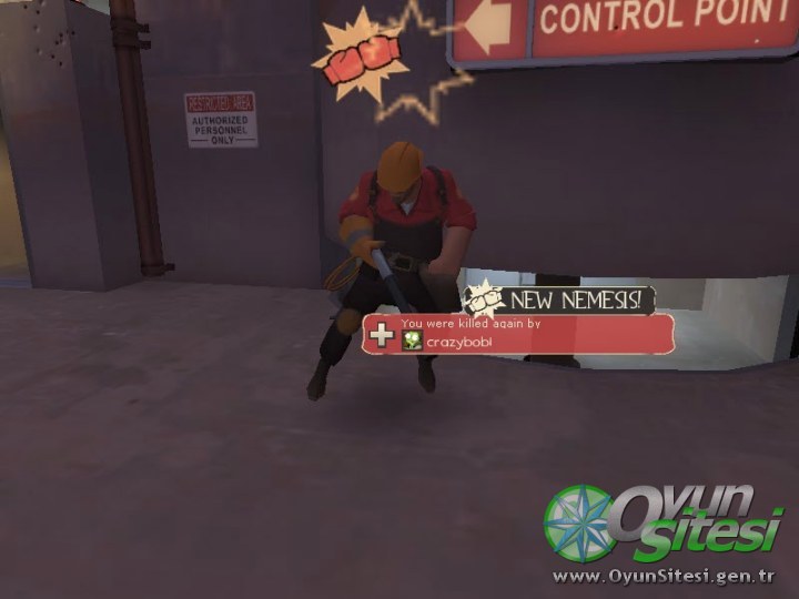 Team Fortress 2 - G�r�nt� 20