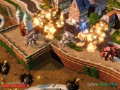 Command & Conquer: Red Alert 3