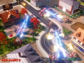oyun �n inceleme - Command & Conquer: Red Alert 3 G�r�nt� 5
