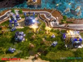 oyun �n inceleme - Command & Conquer: Red Alert 3 G�r�nt� 6