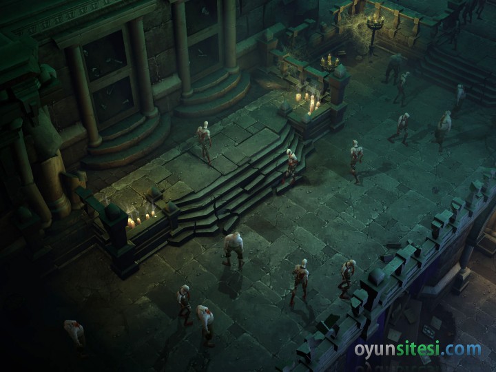 Diablo III - Grnt 10