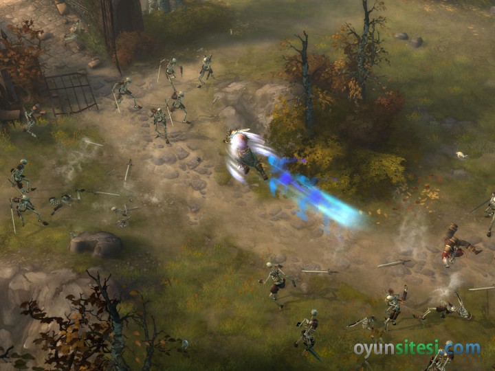 Diablo III - Grnt 11