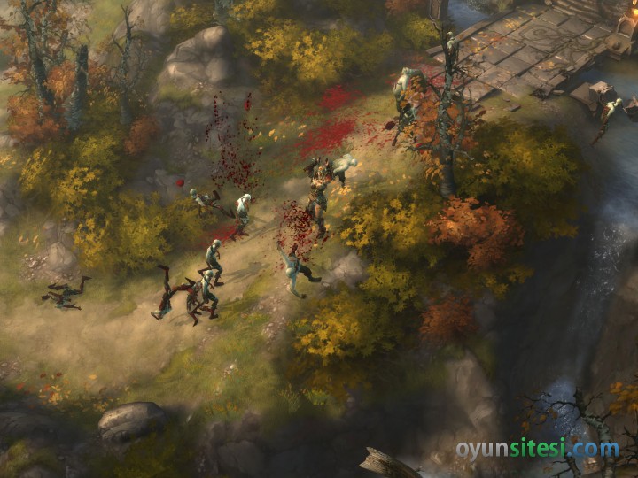 Diablo III - Grnt 12