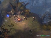oyun n inceleme - Diablo III Grnt 3
