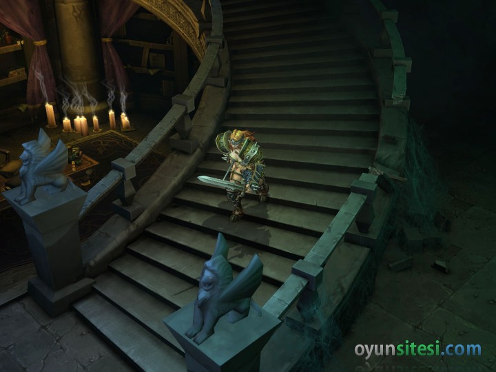 Diablo III - Grnt 5