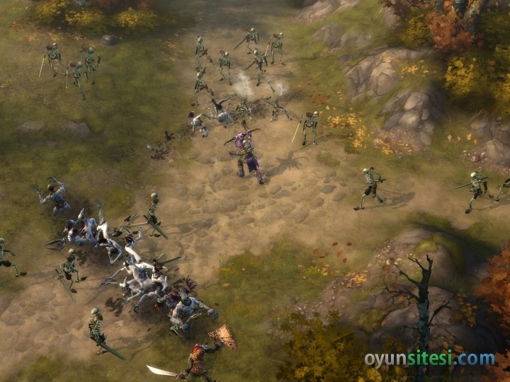 Diablo III - Grnt 7
