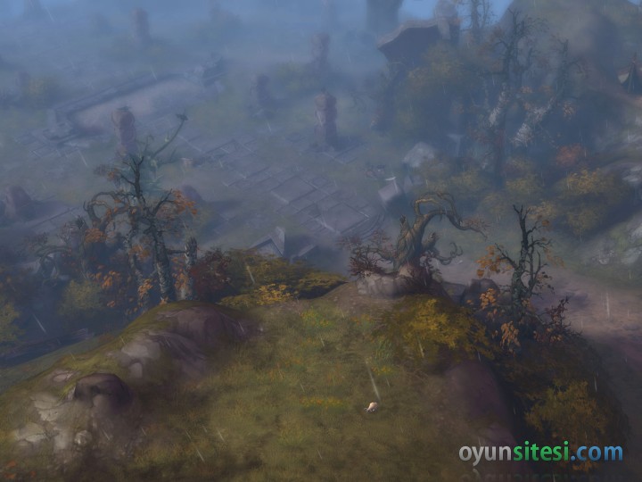 Diablo III - Grnt 8