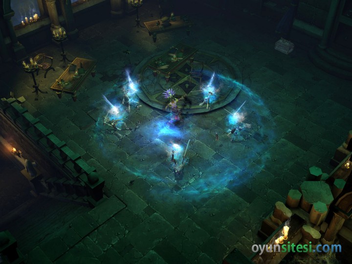Diablo III - Grnt 9