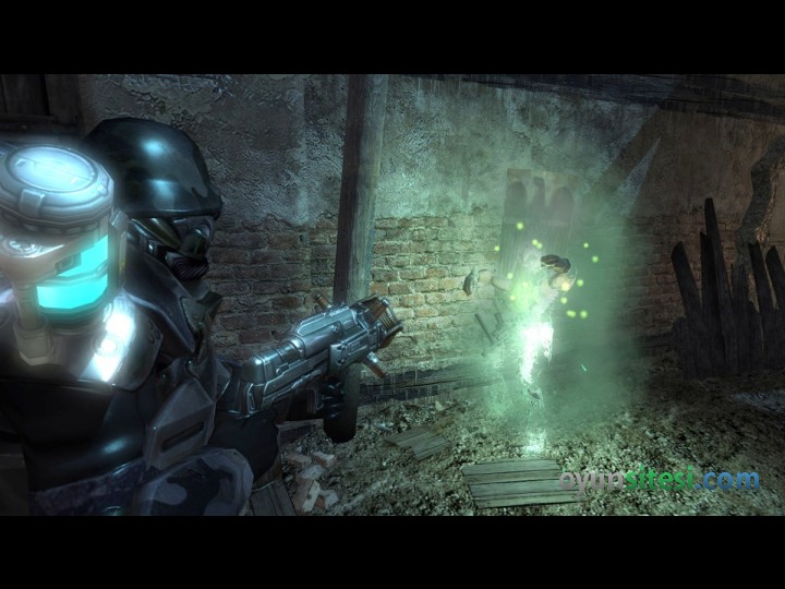 Wolfenstein - G�r�nt� 11