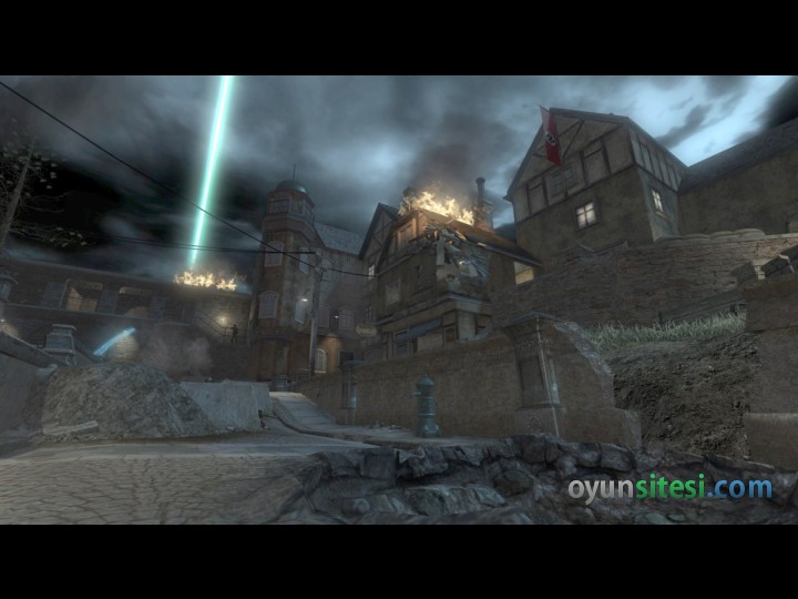 Wolfenstein - G�r�nt� 3