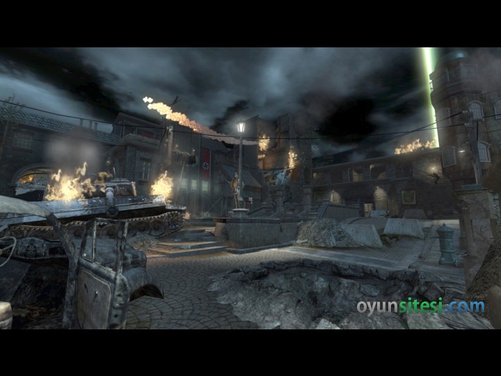 Wolfenstein - G�r�nt� 5
