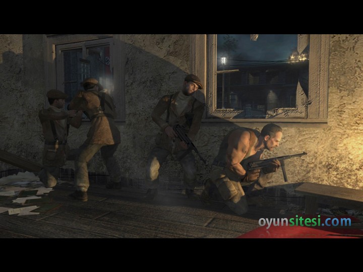 Wolfenstein - G�r�nt� 8