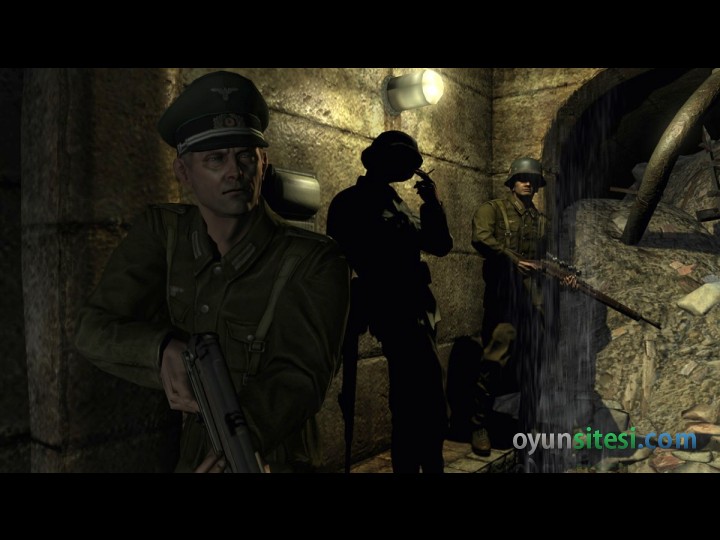 Wolfenstein - G�r�nt� 9