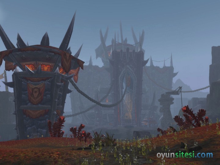 World of Warcraft: Wrath of the Lich King - G�r�nt� 11
