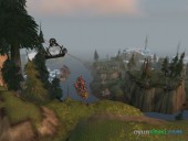 oyun �n inceleme - World of Warcraft: Wrath of the Lich King G�r�nt� 1