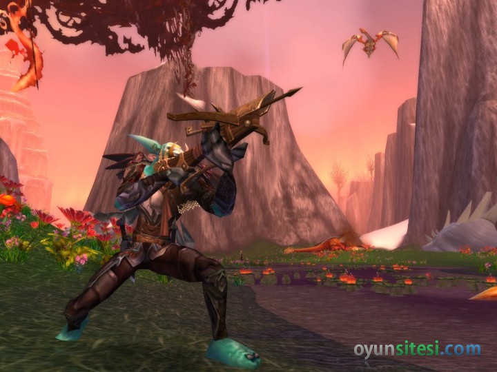 World of Warcraft: Wrath of the Lich King - G�r�nt� 2
