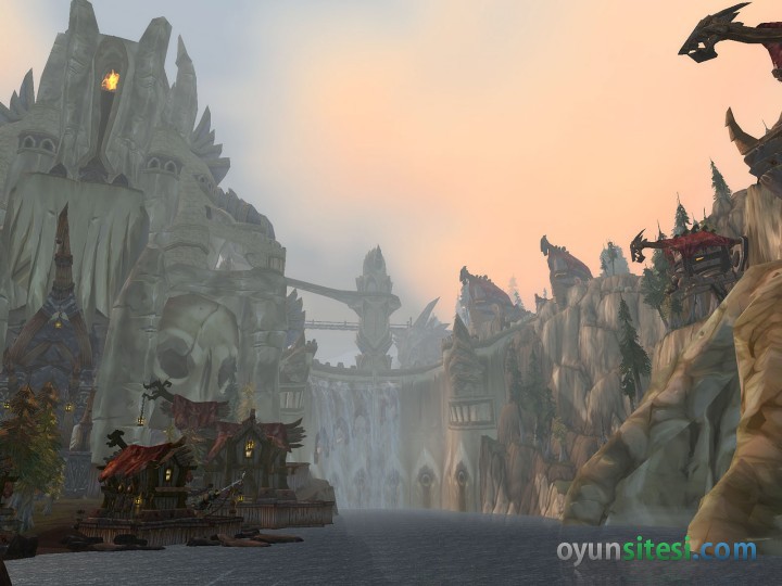 World of Warcraft: Wrath of the Lich King - G�r�nt� 7