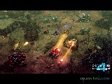 oyun n inceleme - Command & Conquer 4: Tiberian Twilight Grnt 1