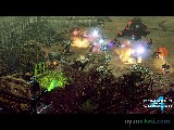 oyun n inceleme - Command & Conquer 4: Tiberian Twilight Grnt 3