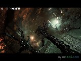 oyun �n inceleme - Aliens vs. Predator G�r�nt� 2