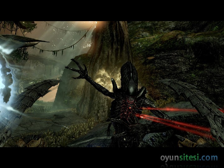Aliens vs. Predator - G�r�nt� 7
