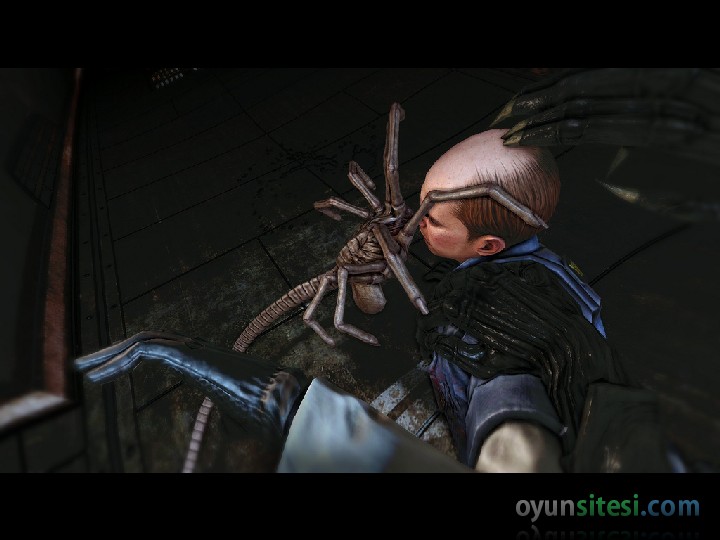 Aliens vs. Predator - G�r�nt� 8
