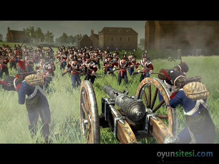 Napoleon: Total War - G�r�nt� 4