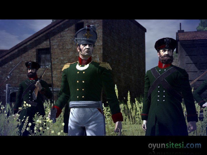 Napoleon: Total War - G�r�nt� 5