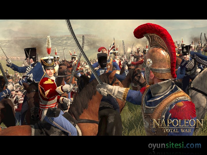 Napoleon: Total War - G�r�nt� 7