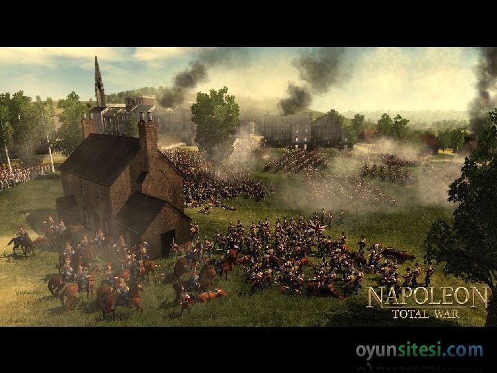 Napoleon: Total War - G�r�nt� 8
