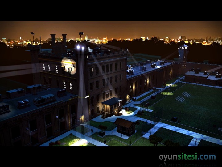 Prison Break: The Conspiracy - G�r�nt� 10