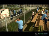 oyun �n inceleme - Prison Break: The Conspiracy G�r�nt� 2