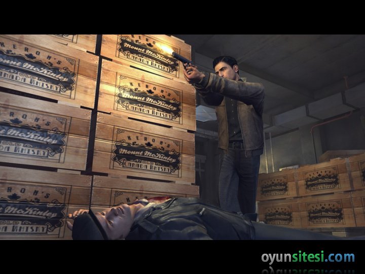 Mafia II - G�r�nt� 7