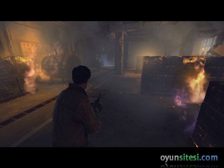 Mafia II - G�r�nt� 8