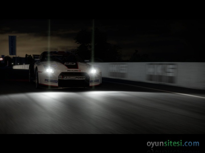 NFS: Shift 2 Unleashed - G�r�nt� 3