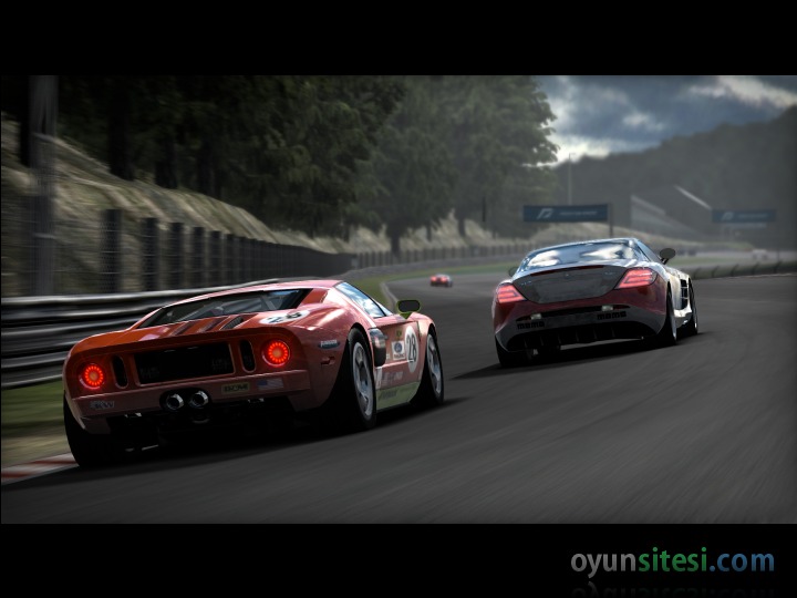 NFS: Shift 2 Unleashed - G�r�nt� 8