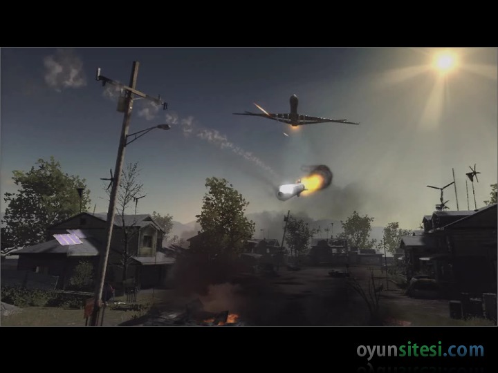Homefront - G�r�nt� 2
