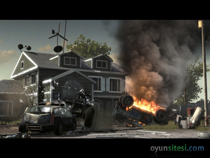 Homefront - G�r�nt� 3
