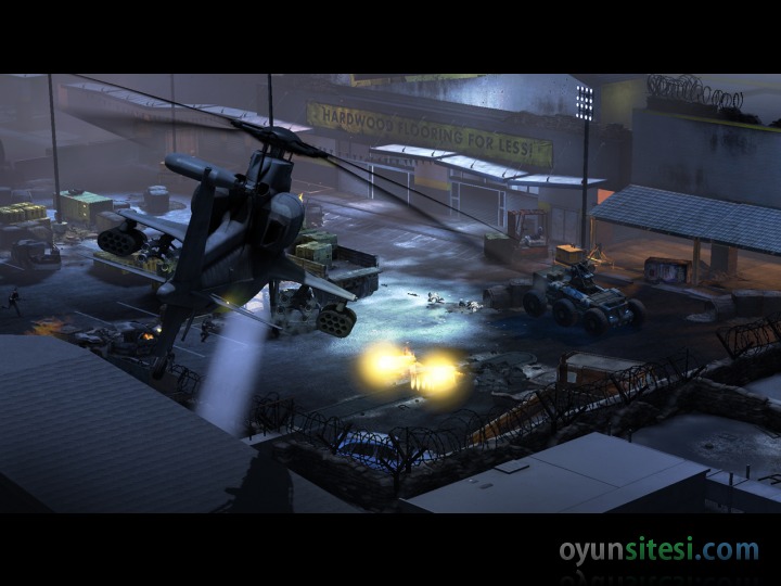 Homefront - G�r�nt� 4
