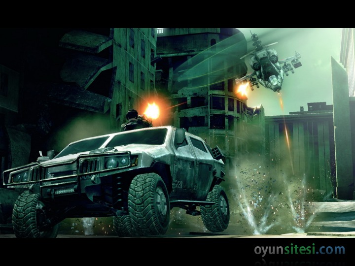 Homefront - G�r�nt� 5