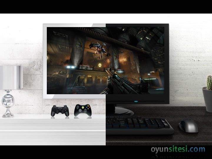 Crysis 2 - G�r�nt� 10
